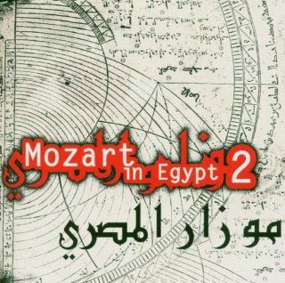 Mozart in Egypt 2: Music