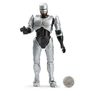 Robocop Action Figures