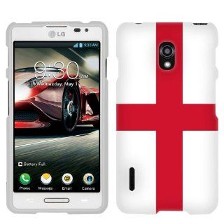 Nokia Lumia 620 England Flag Phone Case Cover: Cell Phones & Accessories