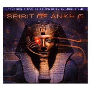 Spirit of Ankh 1: Music