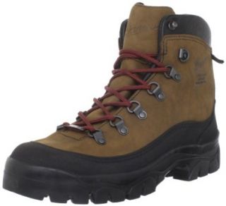 Danner Men's Crater Rim 6" GTX Hiking Boot: Shoes
