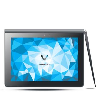 Vonino Primus QS 9.4 Inch Tablet (16GB, Quad Core, 1.6Ghz)      Computing