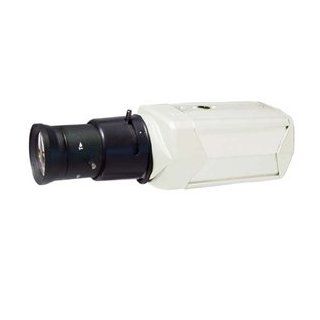 PRO 630DN35 High Resolution CCD Camera, 630 TVL, 3.5 8mm Lens : Bullet Cameras : Camera & Photo