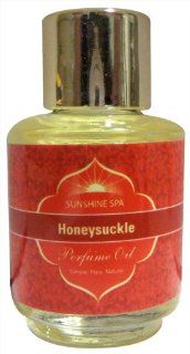 Sunshine Spa Perfume Oil Arabian Musk    0.25 fl oz : Personal Essential Oils : Beauty