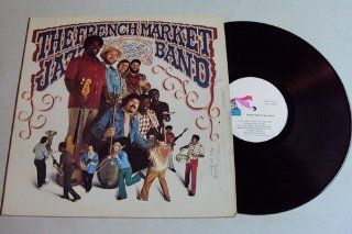 direct from new orleans LP: Music