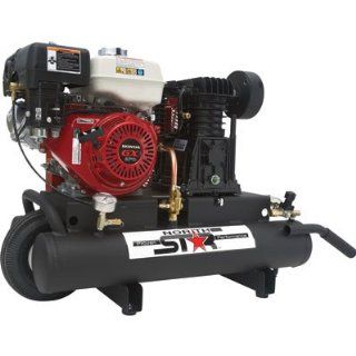 Please see replacement item# 459222. FREE SHIPPING   NorthStar Honda GX270 Twin Tank Air Compressor    