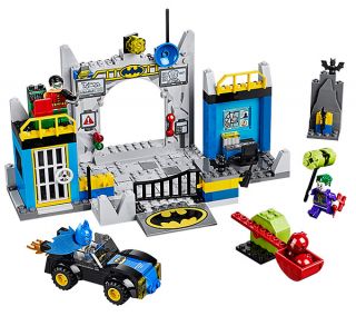LEGO Juniors Batman: Defend the Batcave