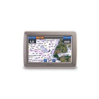 Garmin GPSMAP 640 Marine Navigator: GPS & Navigation