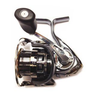 DAIWA 12 EXIST 2506H (japan import) : Fishing Reels : Sports & Outdoors