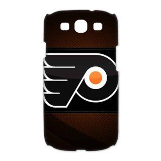 Custom Philadelphia Flyers Case for Samsung Galaxy S3 I9300 IP 12762: Cell Phones & Accessories