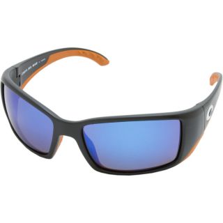 Costa Blackfin Polarized Sunglasses   Costa 400 Glass Lens