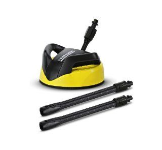 Karcher Deck and Driveway Surface Cleaner, T250 : Pressure Washers : Patio, Lawn & Garden