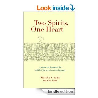 Two Spirits, One Heart eBook: Marsha Aizumi, Aiden Aizumi: Kindle Store