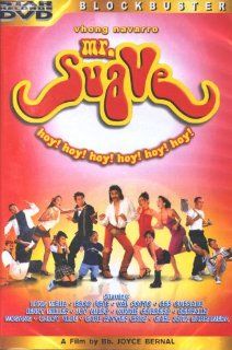 Mr. Suave   Philippines Tagalog DVD: Vhong Navarro, Angelica Jones: Movies & TV