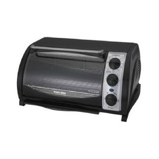 Black & Decker TRO651 Toast R Oven, White   Toaster Ovens