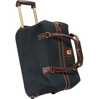 London Fog Oxford II 20 Wheeled Club Bag