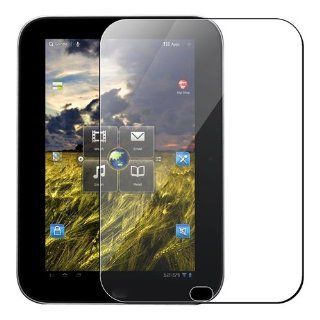 eForCity Reusable Screen Protector Film Cover Guard for Lenovo K1 10.1 (CLENK1XXSP01): Computers & Accessories