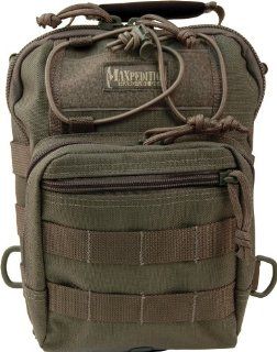Maxpedition Remora Gearslinger : Hunting Game Belts And Bags : Sports & Outdoors