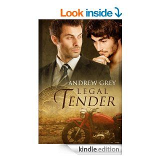 Legal Tender (Art Stories Book 4)   Kindle edition by Andrew Grey. Literature & Fiction Kindle eBooks @ .