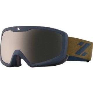 Zeal Tramline Goggle   Polarized Photochromic  Ski Goggles  Sports & Outdoors
