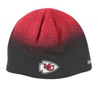 NFL Kansas City Chiefs 2009 2nd Season Player Knit Hat —