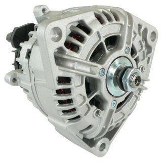 Alternator For Bosch Style Man Truck Tga18.310 0 124 655 025: Automotive
