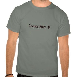 Big Bang Theory Evolution Funny Science Shirt