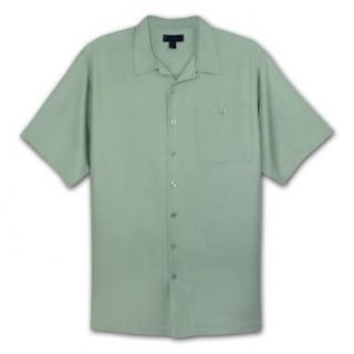 Weekender Big Mens Bungalow Camp Shirt at  Mens Clothing store: Button Down Shirts
