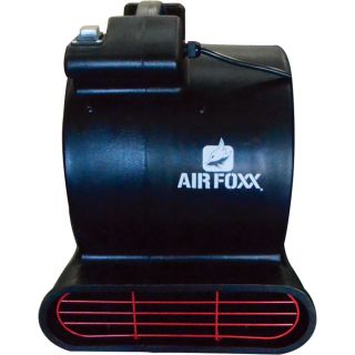 Air Foxx 1/2 HP Air Mover/Blower, Model# AM2800A  Blowers