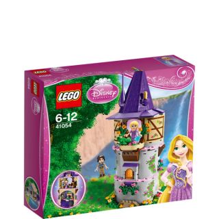 LEGO Disney Princess: Rapunzels Creativity Tower (41054)      Toys