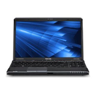 Toshiba Satellite A665D S6075 15.6 Inch LED Laptop (Fusion X2 Finish in Charcoal) : Notebook Computers : Computers & Accessories