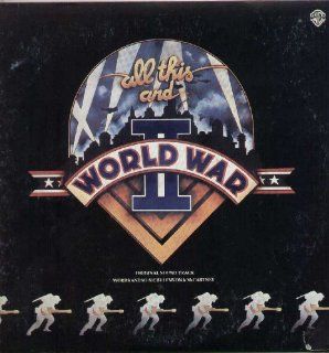 The Songs Of John Lennon & Paul McCartney (The Soundtrack from " All This and World War II": Music