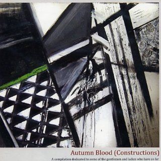 Autumn Blood: Music