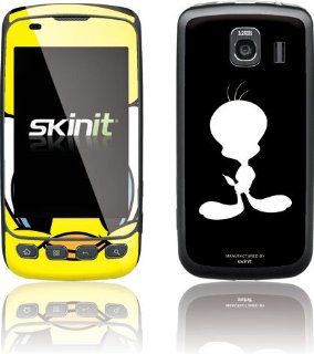 Looney Tunes   Tweety Bird   LG Optimus S LS670   Skinit Skin: Cell Phones & Accessories