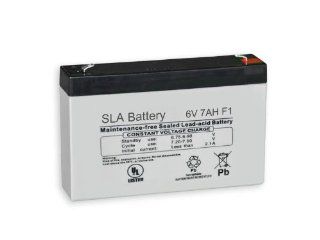 Ritar RT670 Replacement Battery: Health & Personal Care