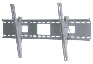 Peerless ST670 S Tilt Wall Mount for 42" to 71" Displays (Silver) Electronics