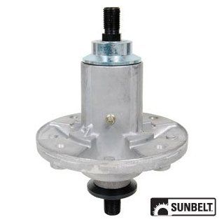 A & I Products Assembly, Spindle Parts. Replacement for John Deere Part Numbe: Industrial & Scientific