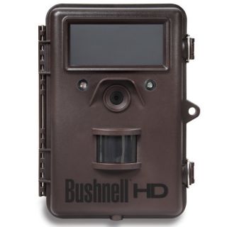 Bushnell Trophy Cam HD Max 8.0 MP Game Camera 728757