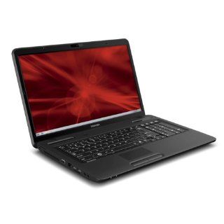 Toshiba C675 S7103 17.3" Satellite Laptop (Intel Pentium Dual core 2.2GHz CPU, 4GB DDR3 memory, 320GB HDD, 1600x900 TruBrite LED, 802.11b/g/n, Win 7 Home Premium) : Laptop Computers : Computers & Accessories