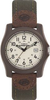 Timex Midsize T46151 Camper Midsize Watch at  Men's Watch store.