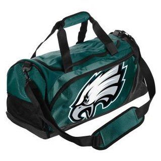 Philadelphia Eagles Forever Collectibles LR Collection Duffle Bag : Sporting Goods : Sports & Outdoors