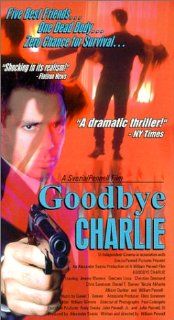 Goodbye Charlie [VHS]: Pennel, Klavens, Lisco: Movies & TV