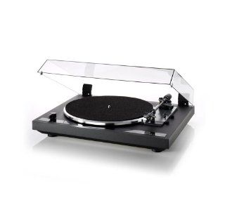 Thorens TD170EV 3 Speed Automatic Belt Drive Turntable with Phono Pre Amp: Electronics