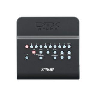 Yamaha DTX 400K Electronic Drum Kit: Musical Instruments