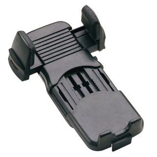 Panavise 702 Flat Base PortaGrip 2000 Portable Electronic Holder (Black)  Vehicle Audio Car Mounts 