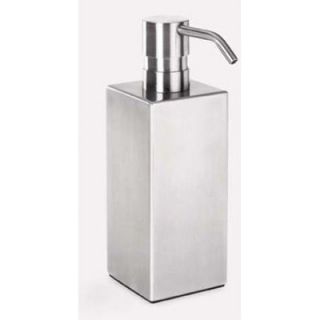 ZACK Bathroom Accessories Sapone Liquid Soap Dispensers 40228