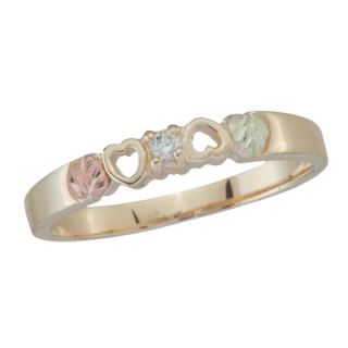 diamond accent heart cut out wedding band orig $ 249 00 now $ 211 65