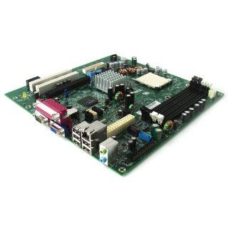 Dell Optiplex 740 Mini Tower SMT Motherboard YP806 TT708: Computers & Accessories