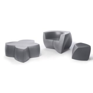 Heller Frank Gehry Bench Seating Group 1020 28/1017 28