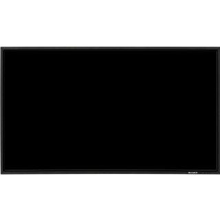 Sharp PN E702 70" LED LCD Monitor   16:9   6 ms: Office Products